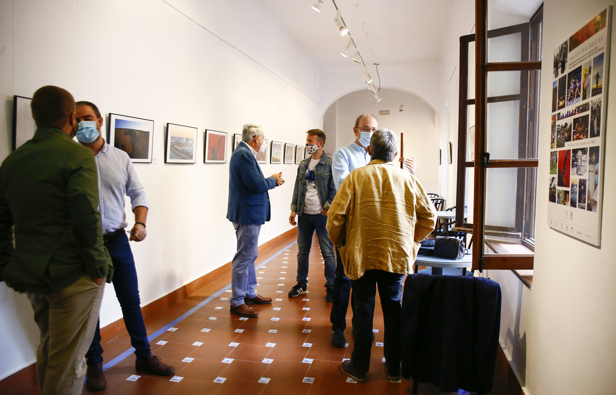 Sociedad Fotográfica de Málaga (SFM) - inaguracion-amigp003.jpg