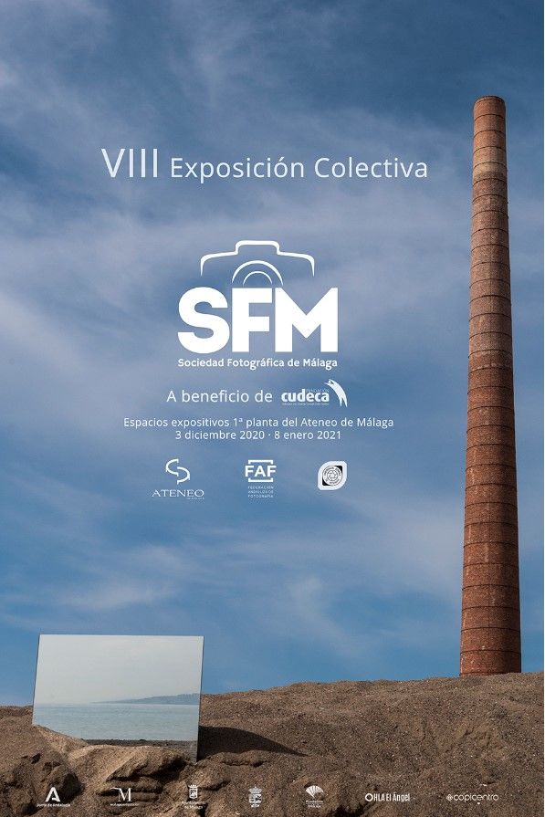 Sociedad Fotográfica de Málaga (SFM) - cartel.jpg