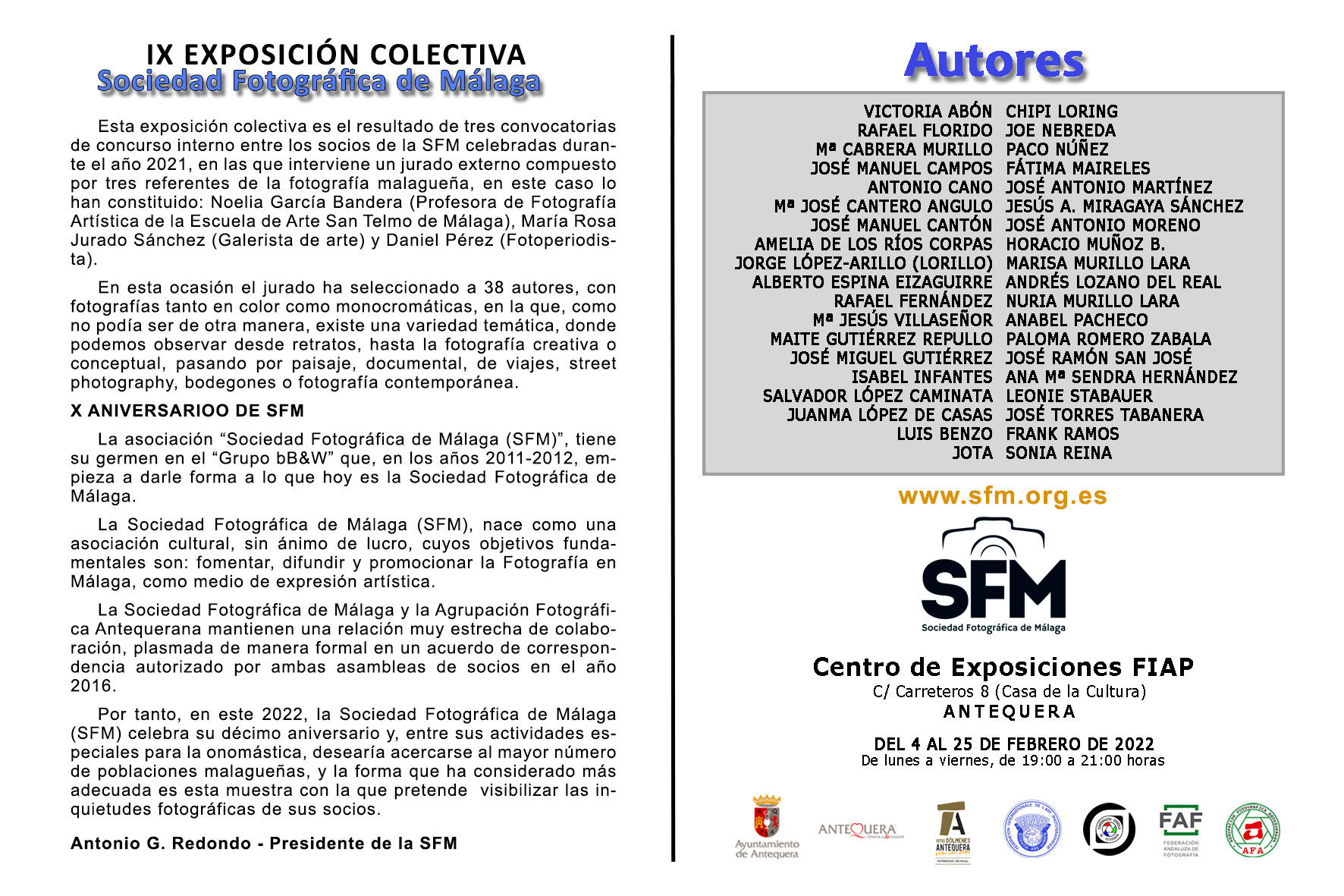 Sociedad Fotográfica de Málaga (SFM) - tarjeta-reverso-sfm.jpg