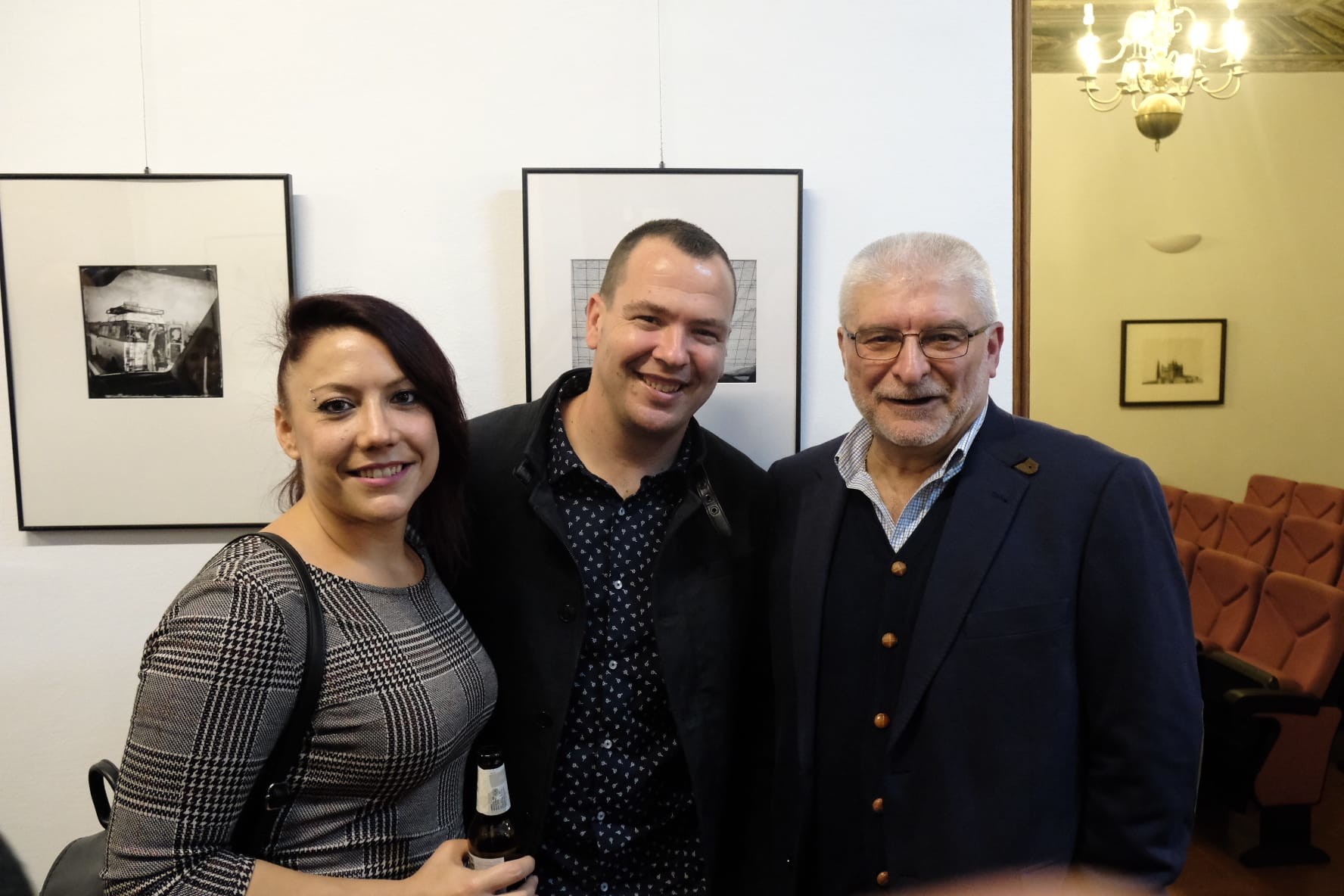 Sociedad Fotográfica de Málaga (SFM) - 9Inauguración.jpg